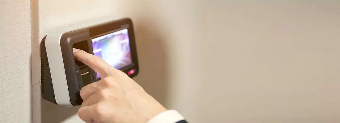 Upgrade Your Business Security with Access Control in Town 'n' Country, FL