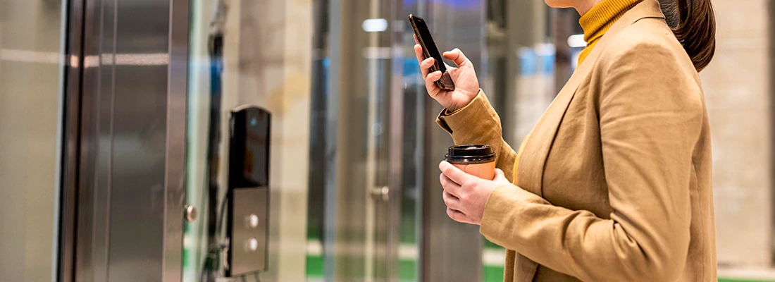 Upgrade Your Space with Touchless Doors in Town 'n' Country, FL