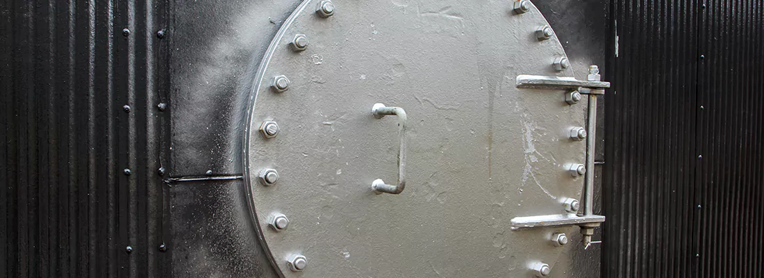 Vault Installation Cost in Town 'n' Country, FL