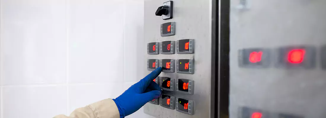 Building Intercom System Installation in Town 'n' Country, FL