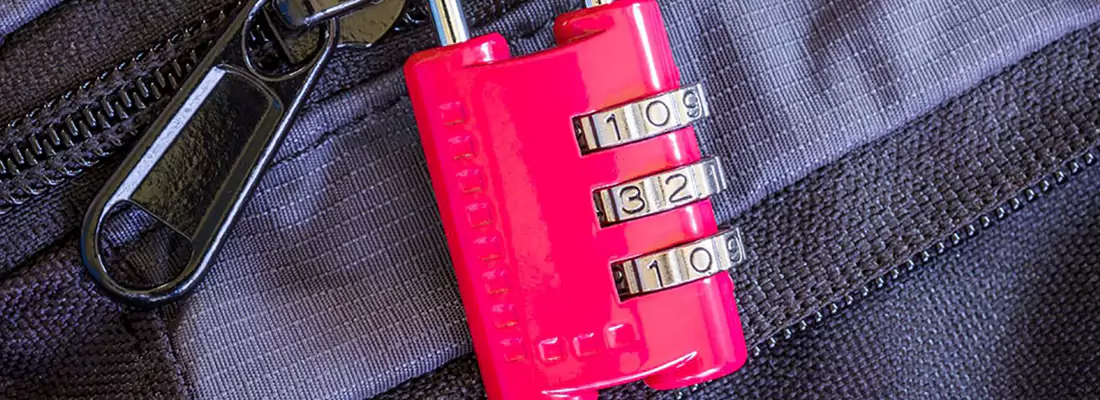 Combination Lock Installation in Town 'n' Country, FL