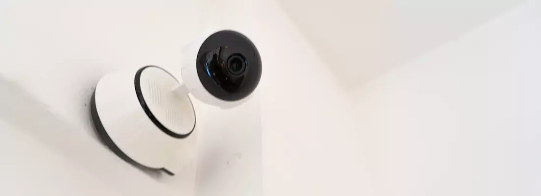 Why Choose Town 'n' Country Access Control for Indoor CCTV Camera Services in Town 'n' Country, FL?