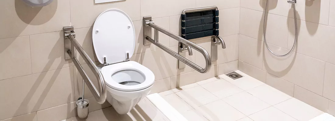 Why Choose Us for Handicap Restroom Services in Town 'n' Country, FL?