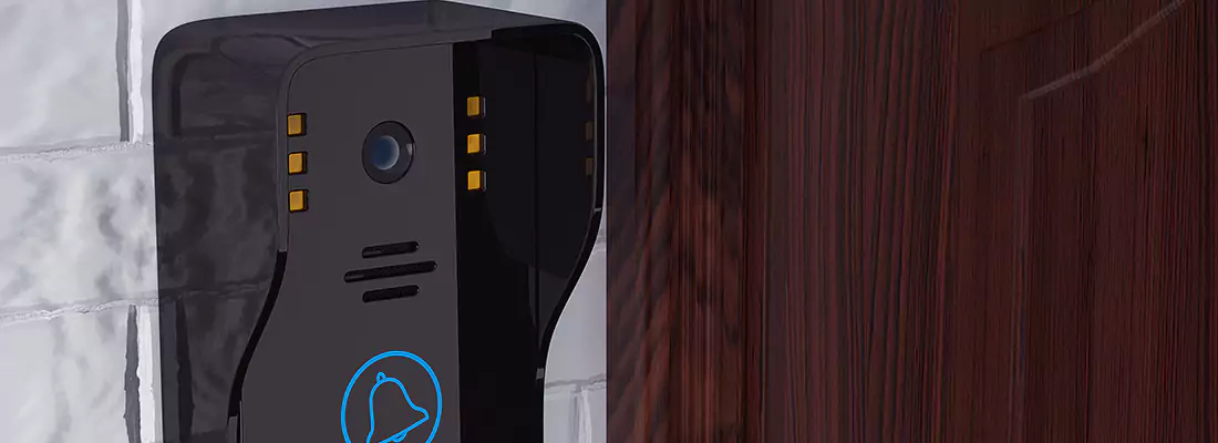 Wireless Door Proximity Sensors for Smart Security in Town 'n' Country, FL